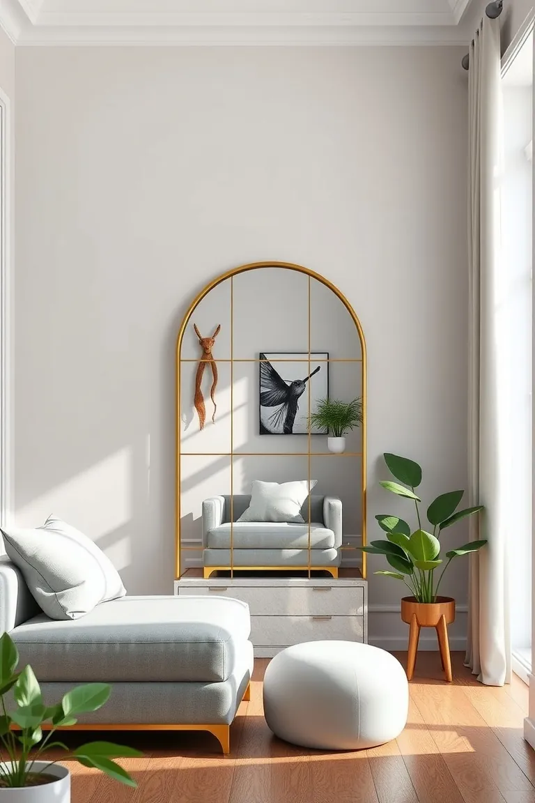 6 Interior Design Hacks to Transform Your Space (Wait Till You See #4!)