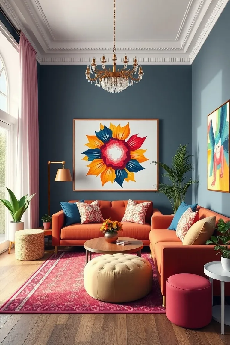 6 Interior Design Hacks to Transform Your Space (Wait Until You See #4!)