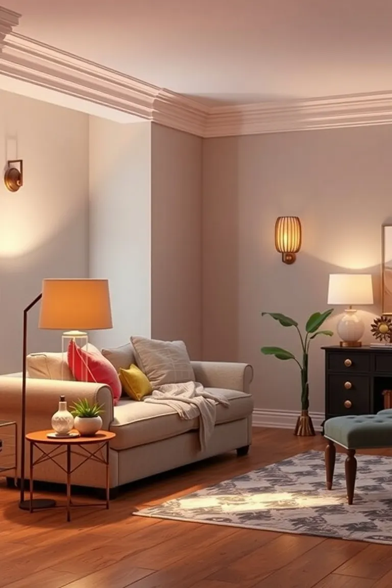 6 Interior Design Ideas to Transform Any Room Instantly (Wait Until You See #4!)