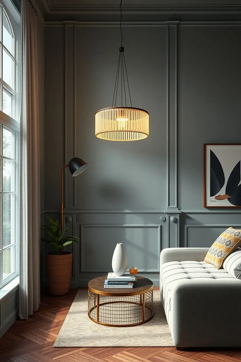 6 Interior Design Tips to Transform Any Room with Style (Wait Till You See #4!)