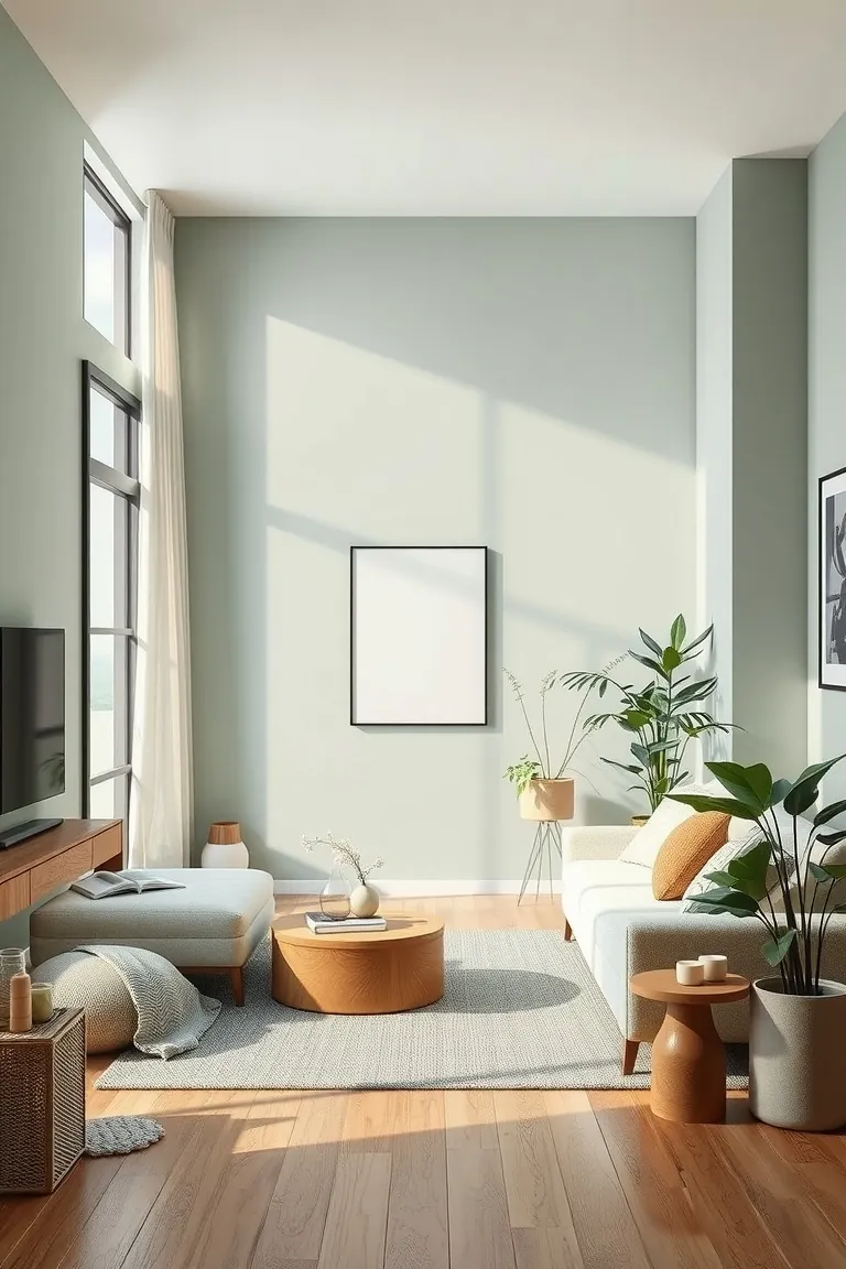6 Interior Design Trends to Transform Your Living Space (Wait 'Til You See #4!)