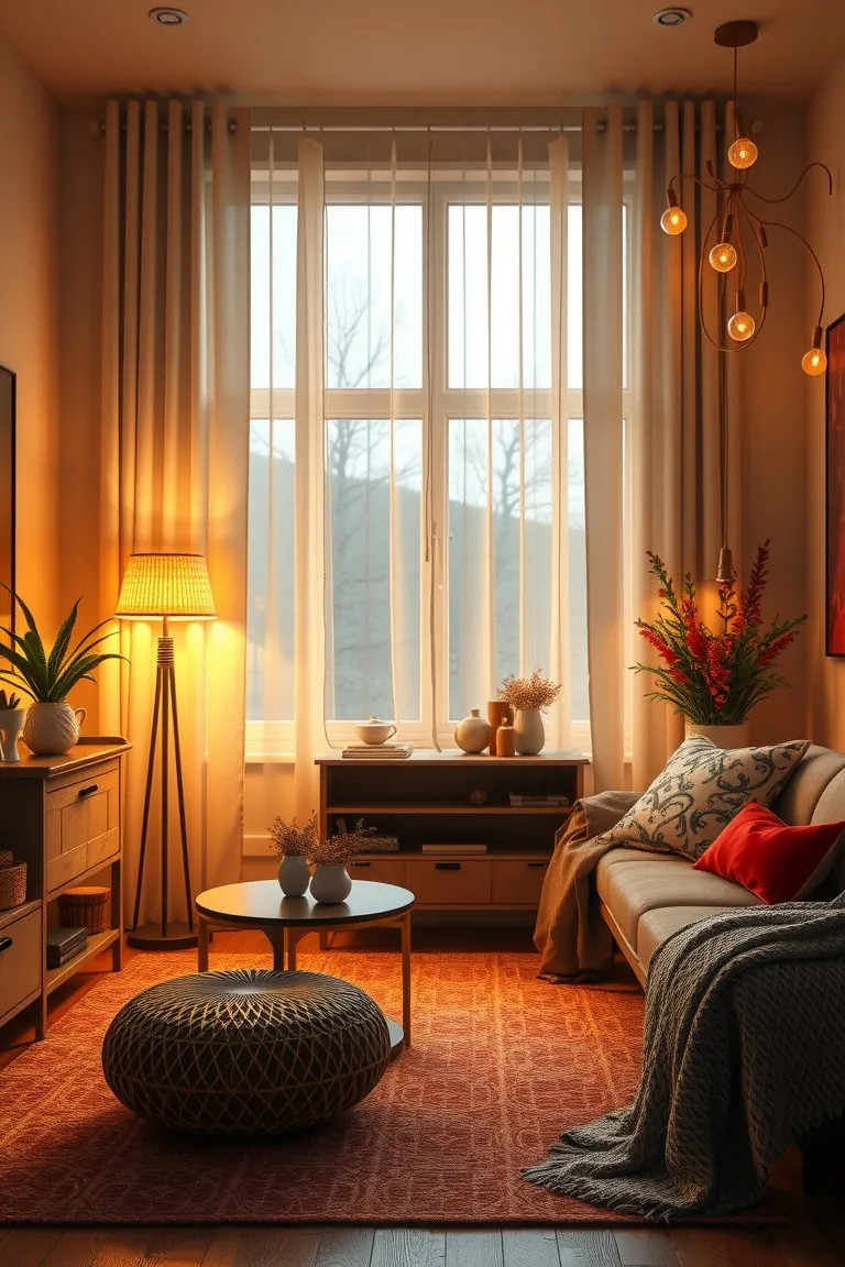 6 Interior Design Tricks to Transform Any Room Instantly (Watch Out for #4!)