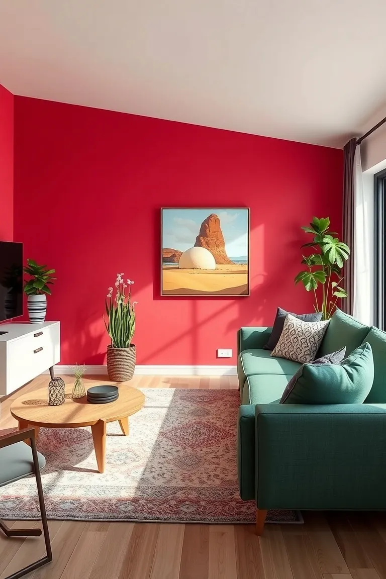 6 Living Room Decor Ideas to Instantly Transform Your Space (Wait Until You See #4!)