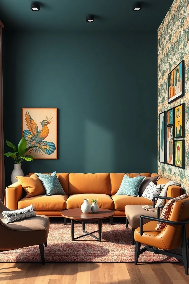 6 Living Room Decor Ideas to Transform Your Space (Hint: #4 Is Surprisingly Affordable!)