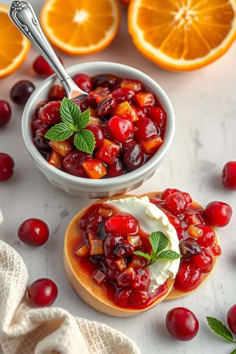 6 Thanksgiving Recipes Ideas to Wow Your Guests (Don't Miss the Delight at #4!)