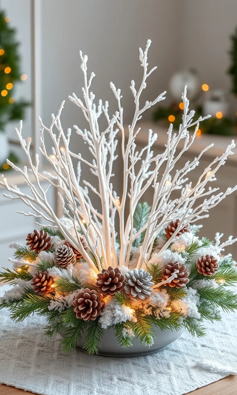 7 Christmas Decor Ideas That Will Transform Your Home Into a Winter Wonderland (Don't Miss #5!)