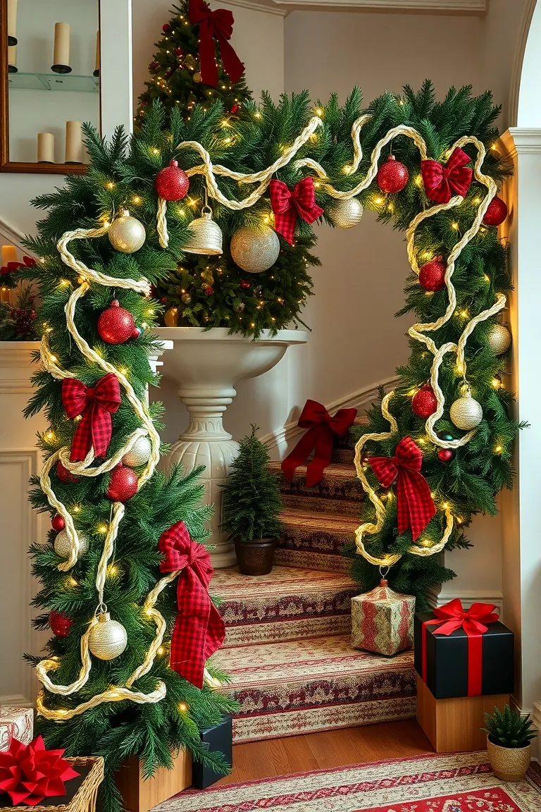 7 Christmas Decor Ideas to Brighten Your Holiday Spirit (Don't Miss the Charm of #4!)