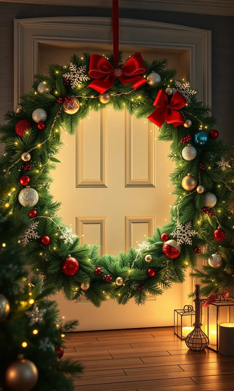 7 Christmas Decor Ideas to Transform Your Home (Don't Miss the Magic at #4!)