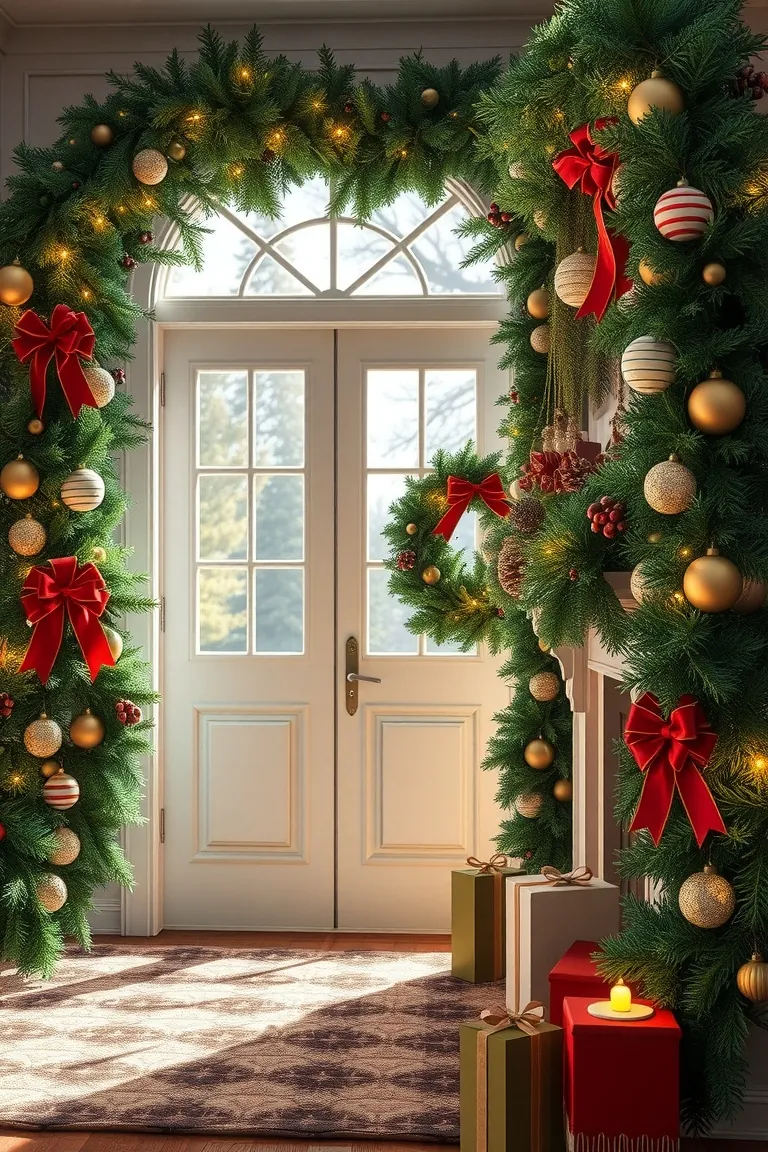 7 Christmas Decor Ideas to Transform Your Home (Don't Miss the Magic at #5!)