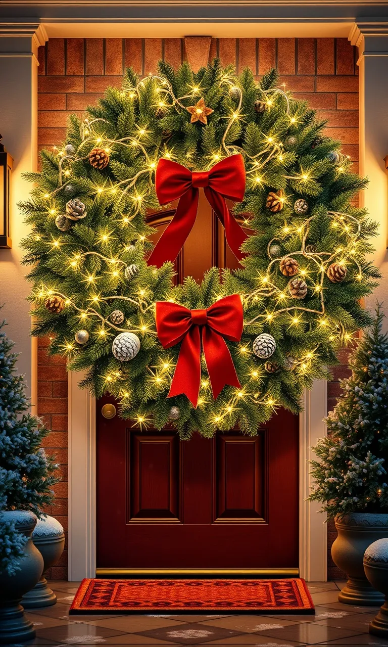 7 Christmas Decor Ideas to Transform Your Home (Get Ready: #4 Is Absolutely Stunning!)