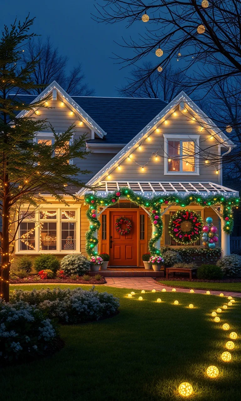 7 Christmas Decor Ideas to Transform Your Home (Prepare for a Surprise at #4!)