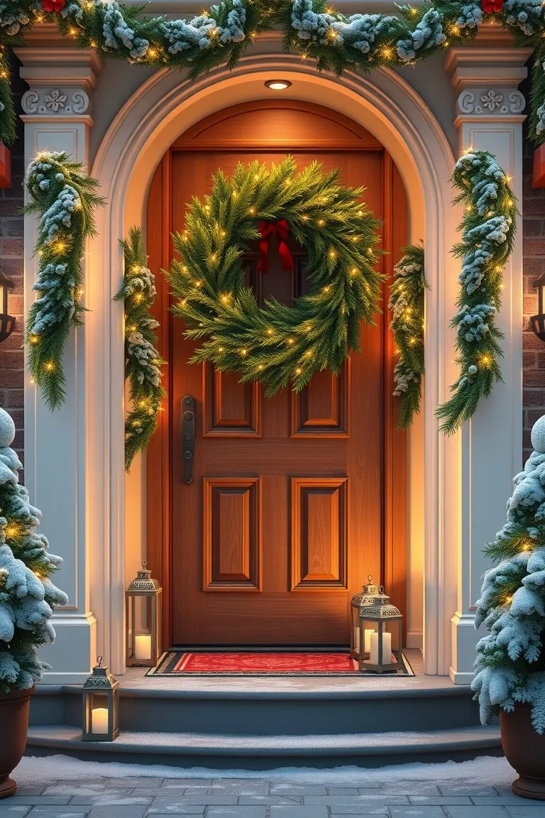 7 Christmas Decor Ideas to Transform Your Home (Spoiler: #5 Is Simply Magical!)