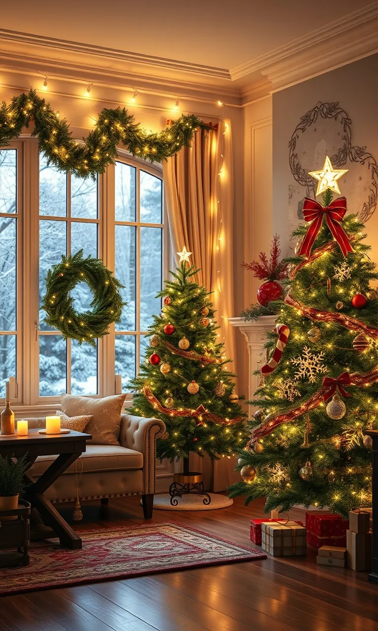 1. Twinkle Twinkle, Little Lights