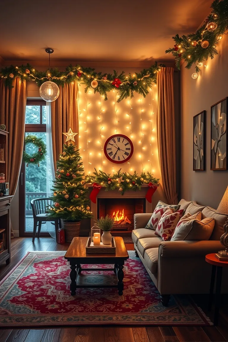 7 Christmas Decor Ideas to Transform Your Home This Season (Prepare to Be Amazed by #5!)