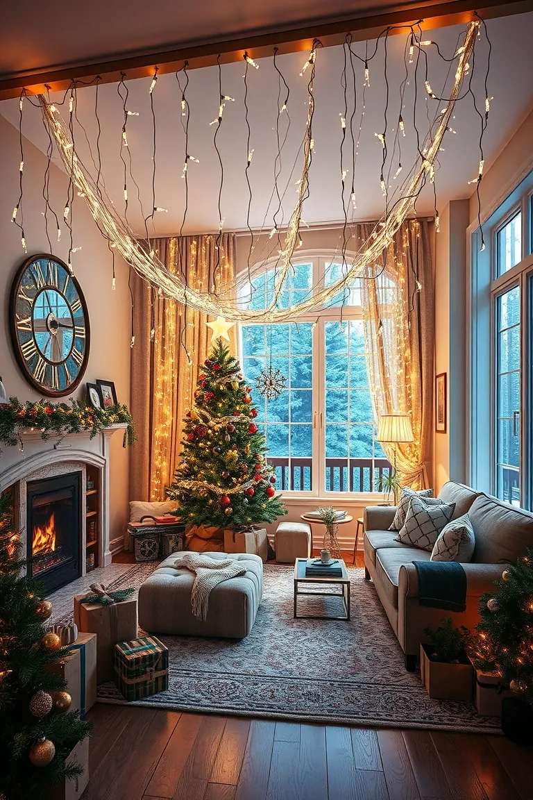 7 Christmas Decor Ideas to Transform Your Home (Unwrap a Surprise at #5!)