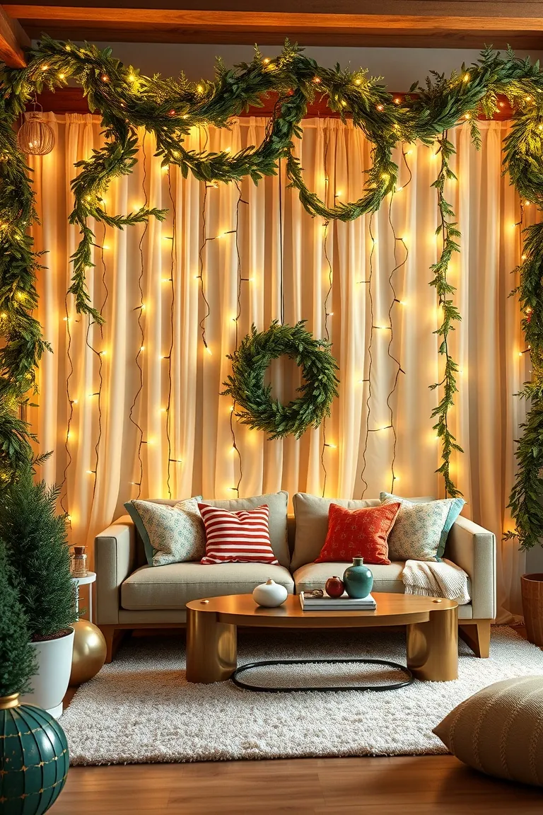 7 Christmas Decor Ideas to Transform Your Home (Wait Till You See #5!)