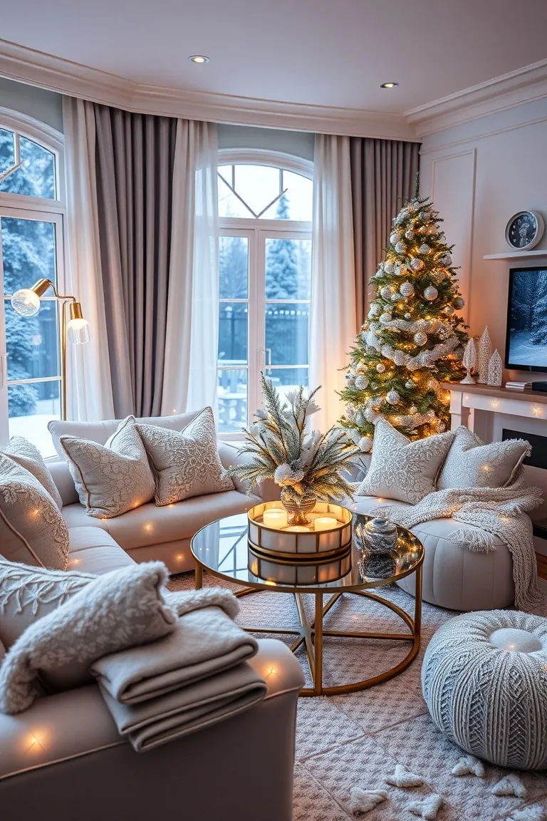 7 Christmas Decor Ideas to Transform Your Home (Wait Till You See #5!)