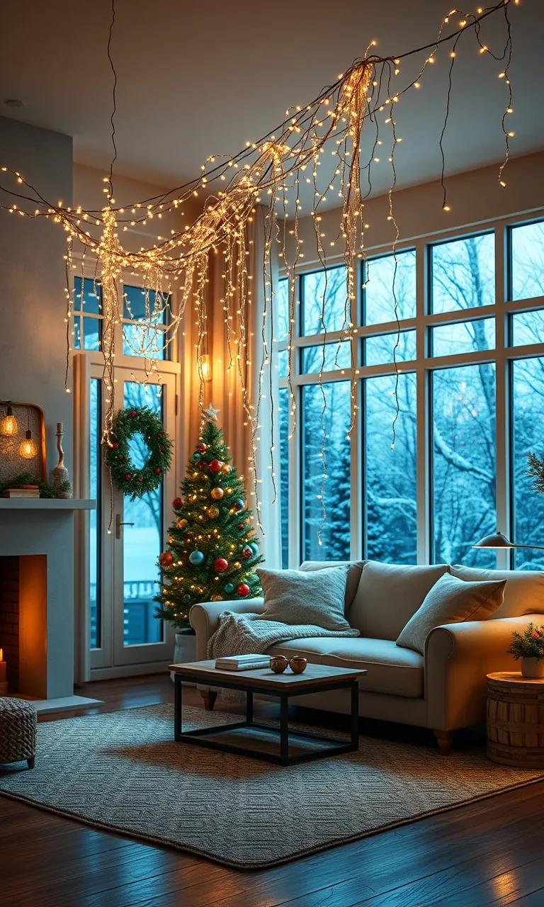 7 Christmas Decor Ideas to Transform Your Home (Wait Until You See #6!)