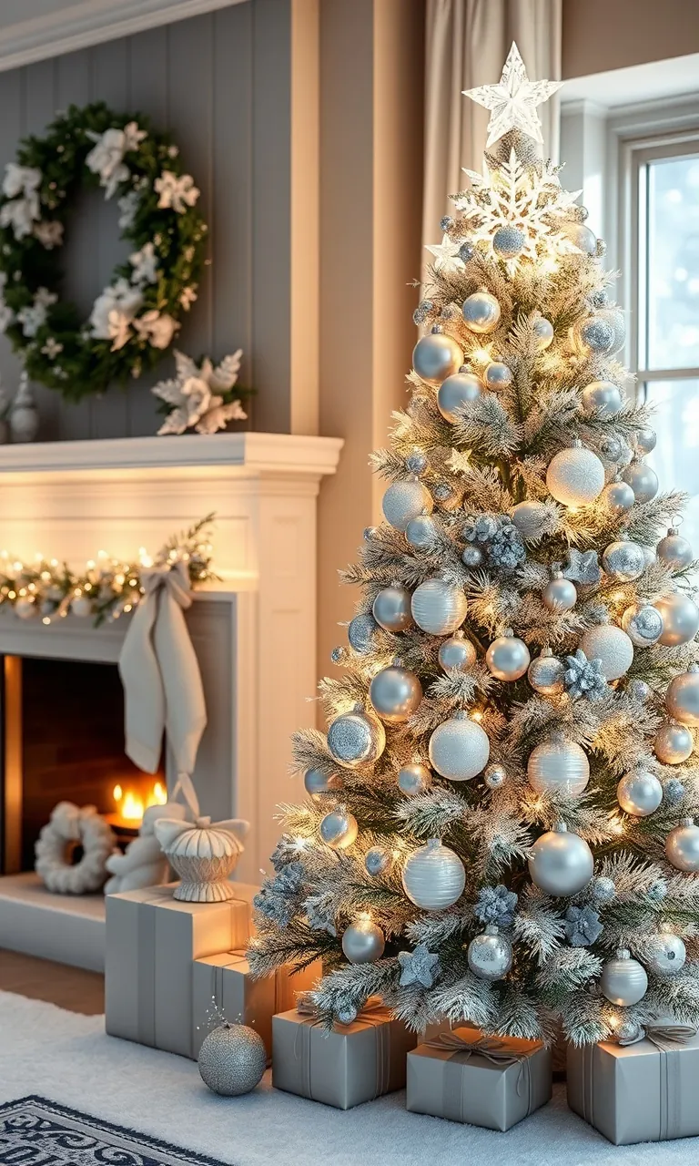 7 Christmas Decor Ideas to Transform Your Home into a Winter Wonderland (Wait Until You See #4!)