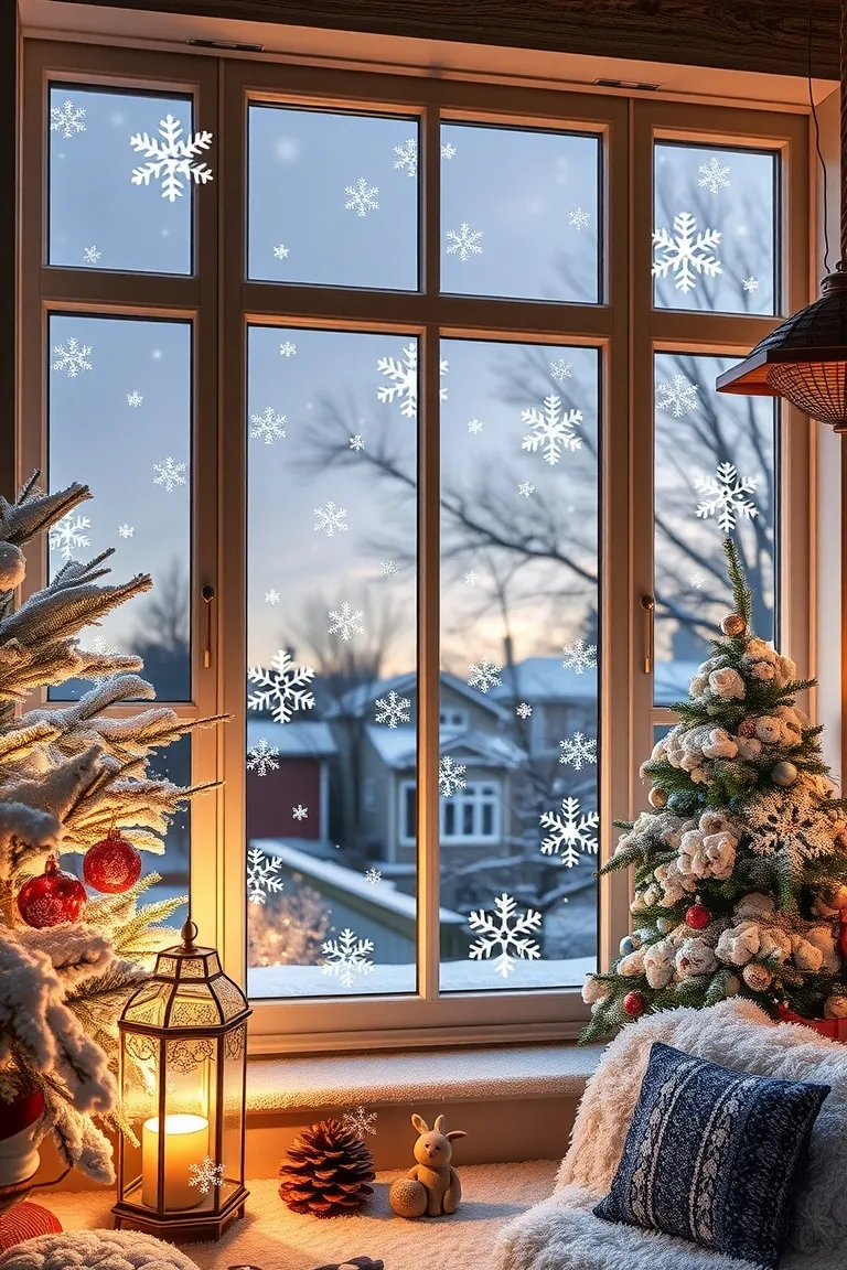 7 Christmas Decor Ideas to Transform Your Home into a Winter Wonderland (Wait Till You See #5!)