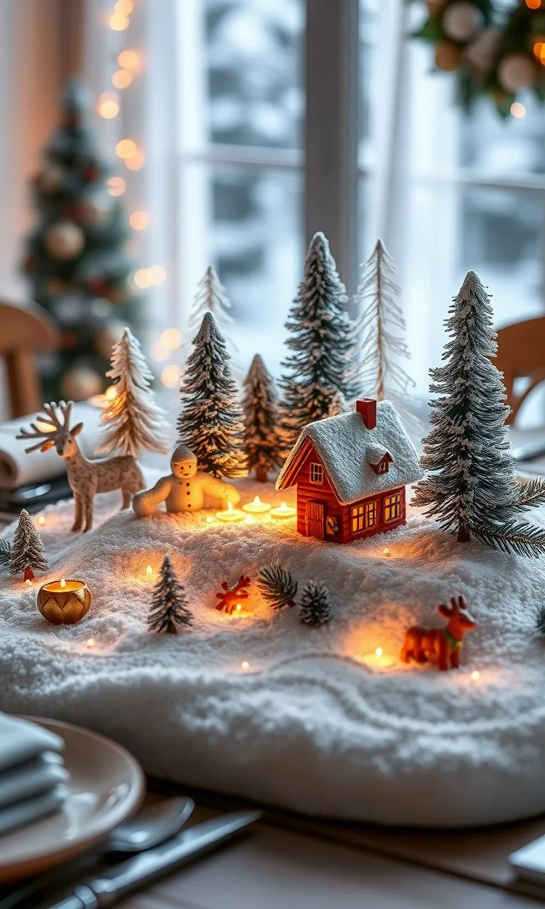 7 Christmas Decor Ideas to Transform Your Space (Discover the Magic of #4!)