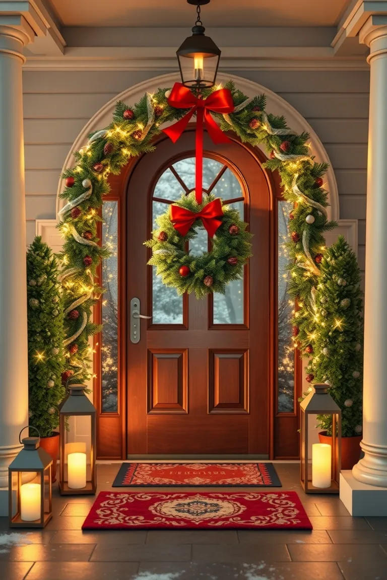 7 Christmas Decor Ideas to Transform Your Space (Get Ready to be Wowed by #5!)