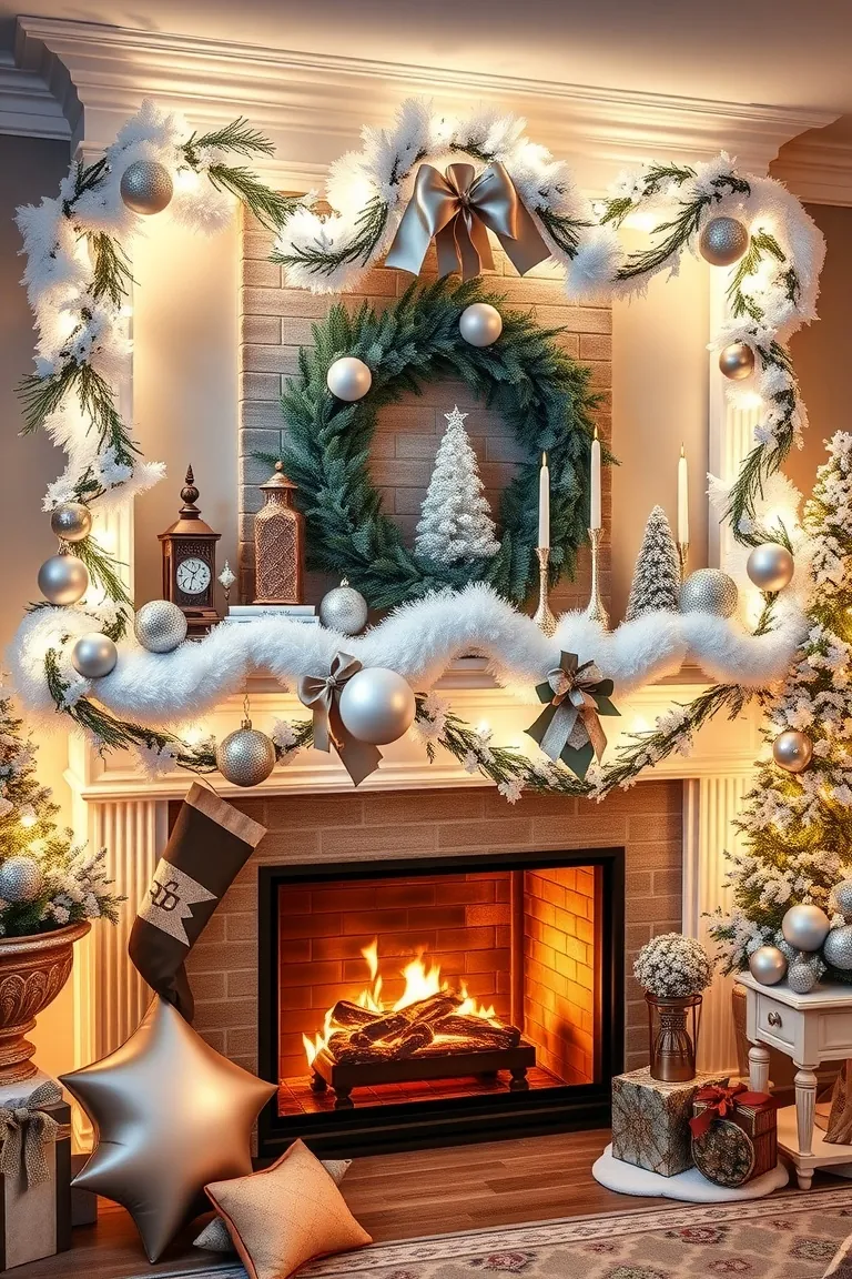 7 Christmas Decor Ideas to Transform Your Space (Just Wait Until You See #5!)