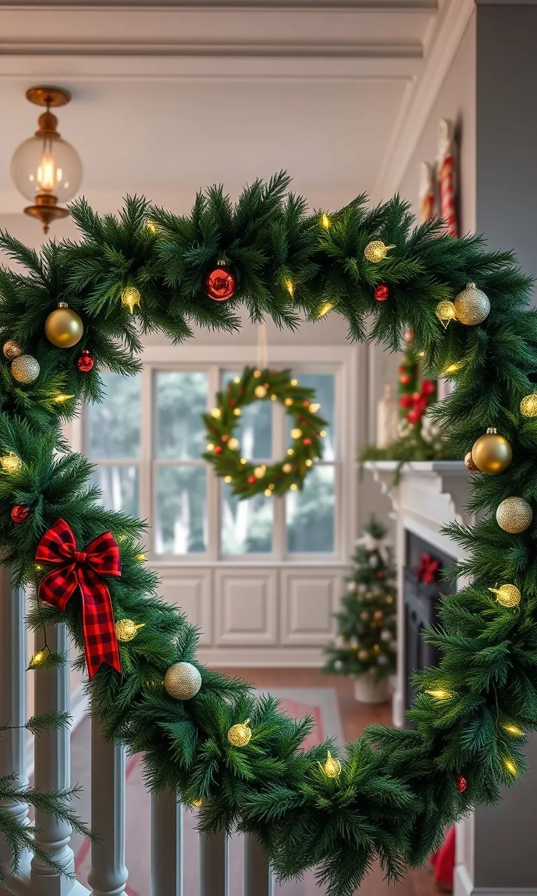 7 Christmas Decor Ideas to Transform Your Space (Prepare to Be Amazed by #4!)