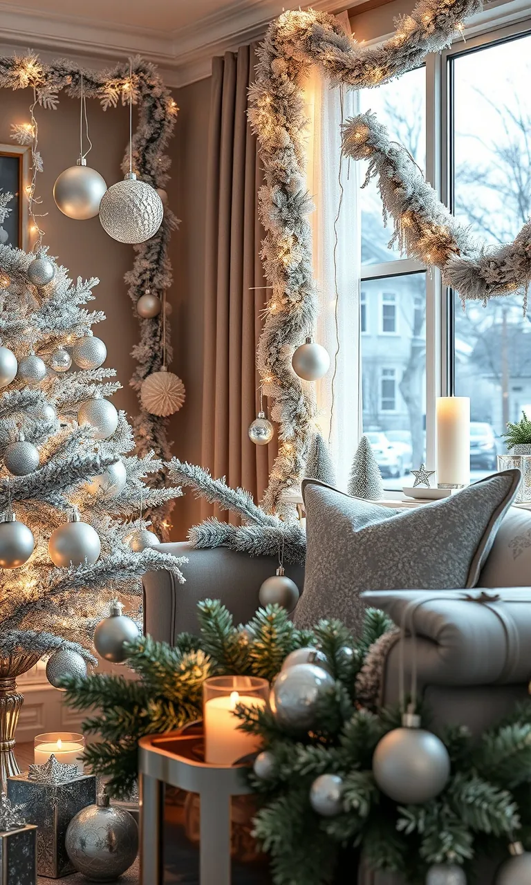 7 Christmas Decor Ideas to Transform Your Space This Season (Wait Till You See #4!)