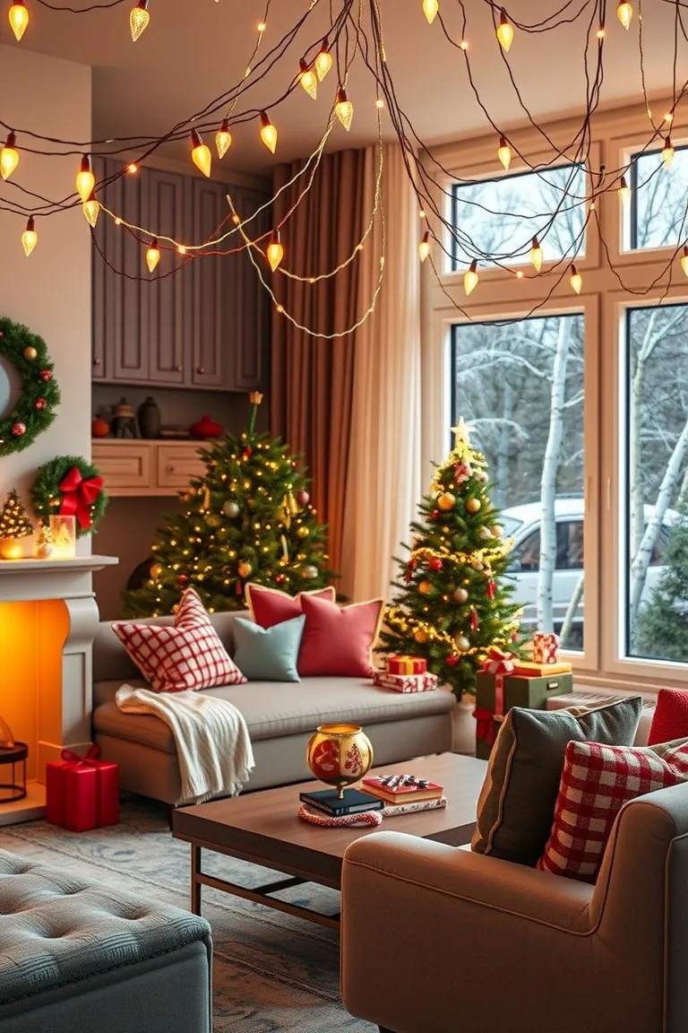 7 Christmas Decor Ideas to Transform Your Space (Wait Until You See #4!)