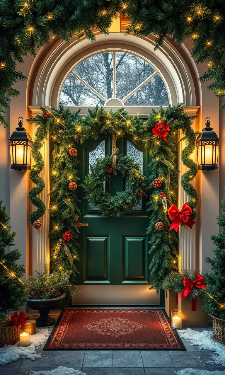 7 Christmas Decor Ideas to Transform Your Space (Wait 'til You See #5 Sparkle!)