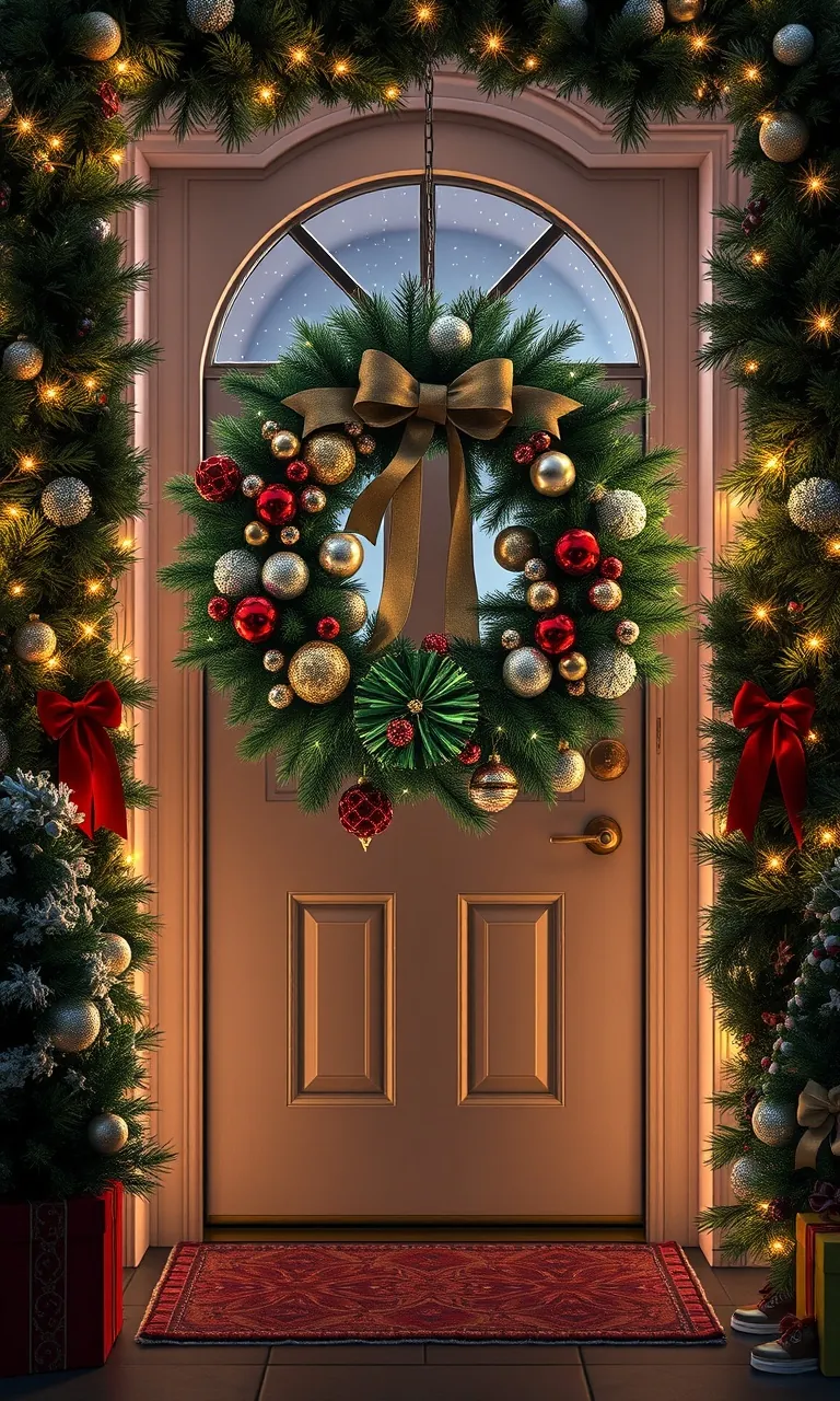 7 Christmas Decor Ideas to Transform Your Space (You'll Love the Magic at #4!)