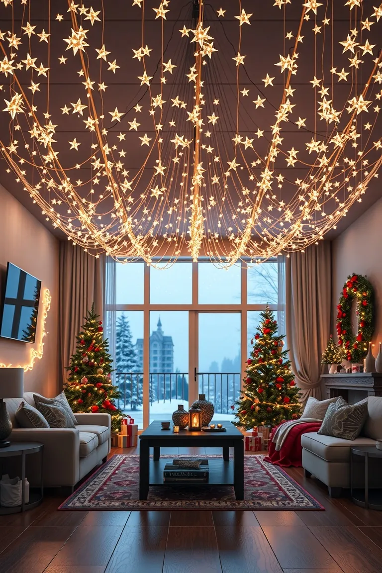 1. Twinkle, Twinkle, Christmas Star