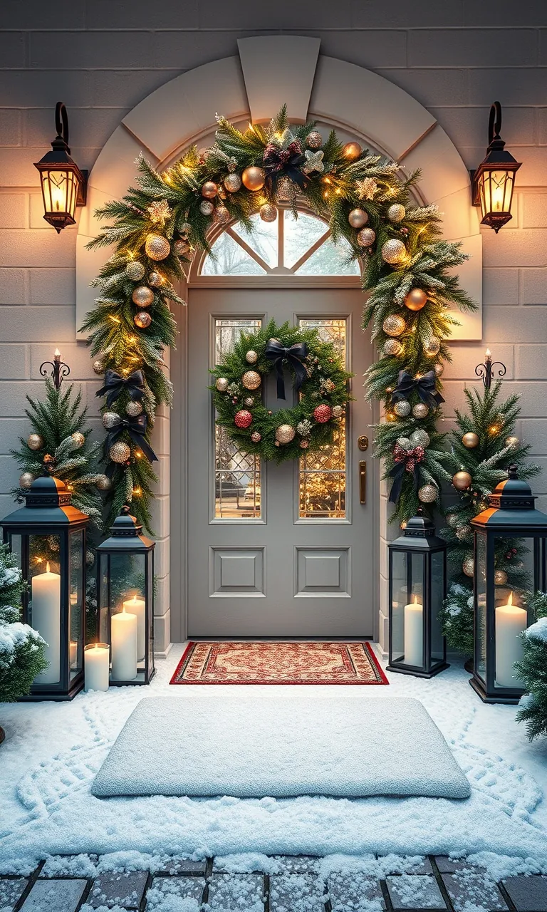 7 Christmas Decor Ideas to Wow Your Guests This Year (Don't Miss the Magic at #4!)