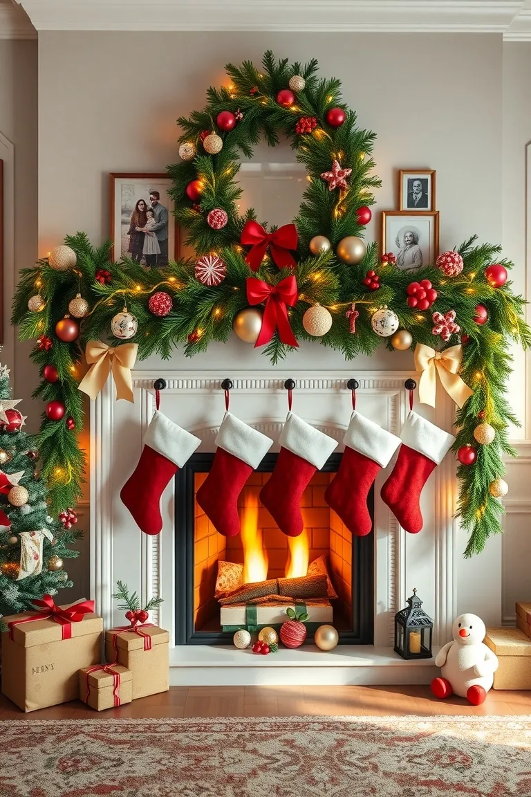 7 Christmas Decor Ideas to Wow Your Guests (Wait Until You See #4!)