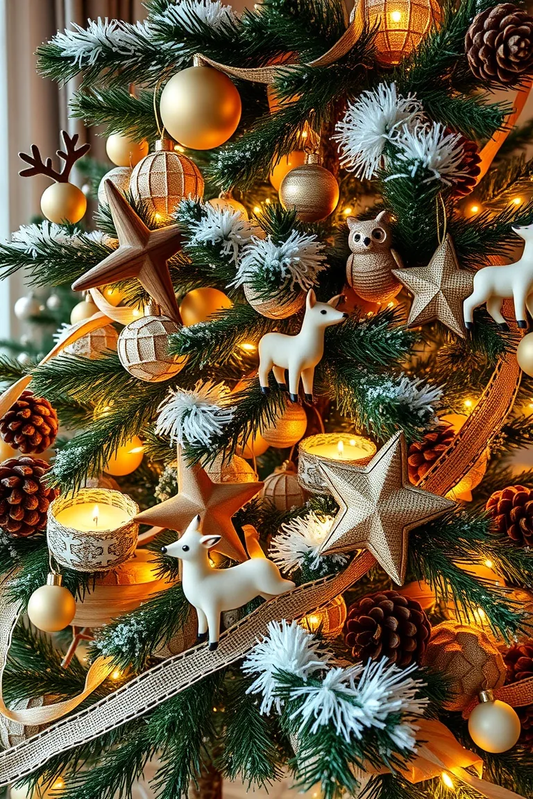 7 Christmas Tree Ideas to Transform Your Holiday Decor (Wait Until You See #4!)