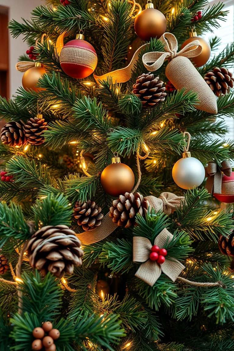 7 Christmas Tree Ideas to Transform Your Home (Wait Until You See #5!)