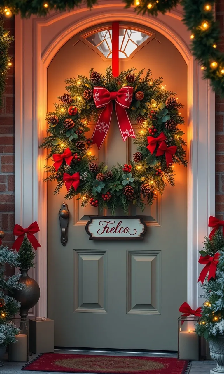 7 Creative Christmas Decor Ideas to Transform Your Home (Don't Miss the Magic of #5!)