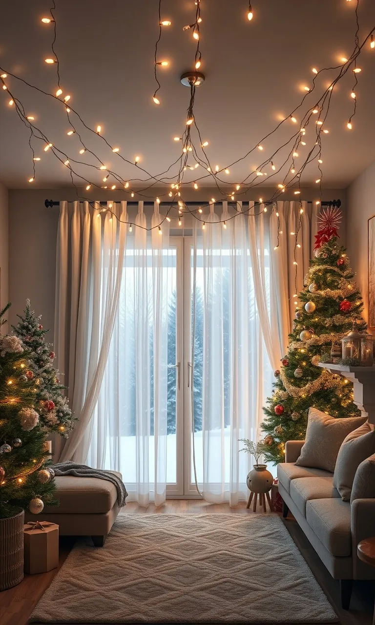 7 Dazzling Christmas Decor Ideas to Transform Your Home (Wait Until You See #5!)