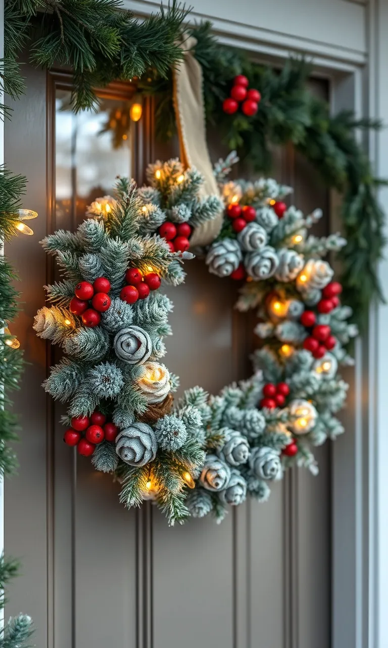 7 Enchanting Christmas Decor Ideas to Transform Your Home (Don't Miss the Magic at #5!)