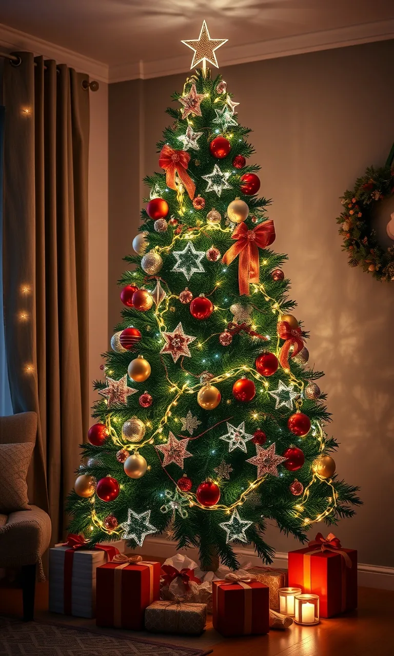 7 Festive Christmas Decor Ideas You’ll Adore This Season (Wait Until You See #4!)
