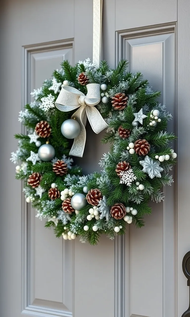 7 Festive Christmas Decor Ideas to Transform Your Home This Holiday Season (Surprise at #4!)