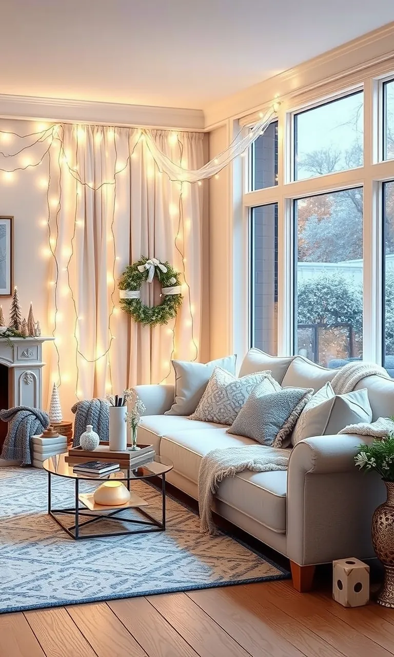 7 Festive Christmas Decor Ideas to Transform Your Home (Wait Until You See #4!)