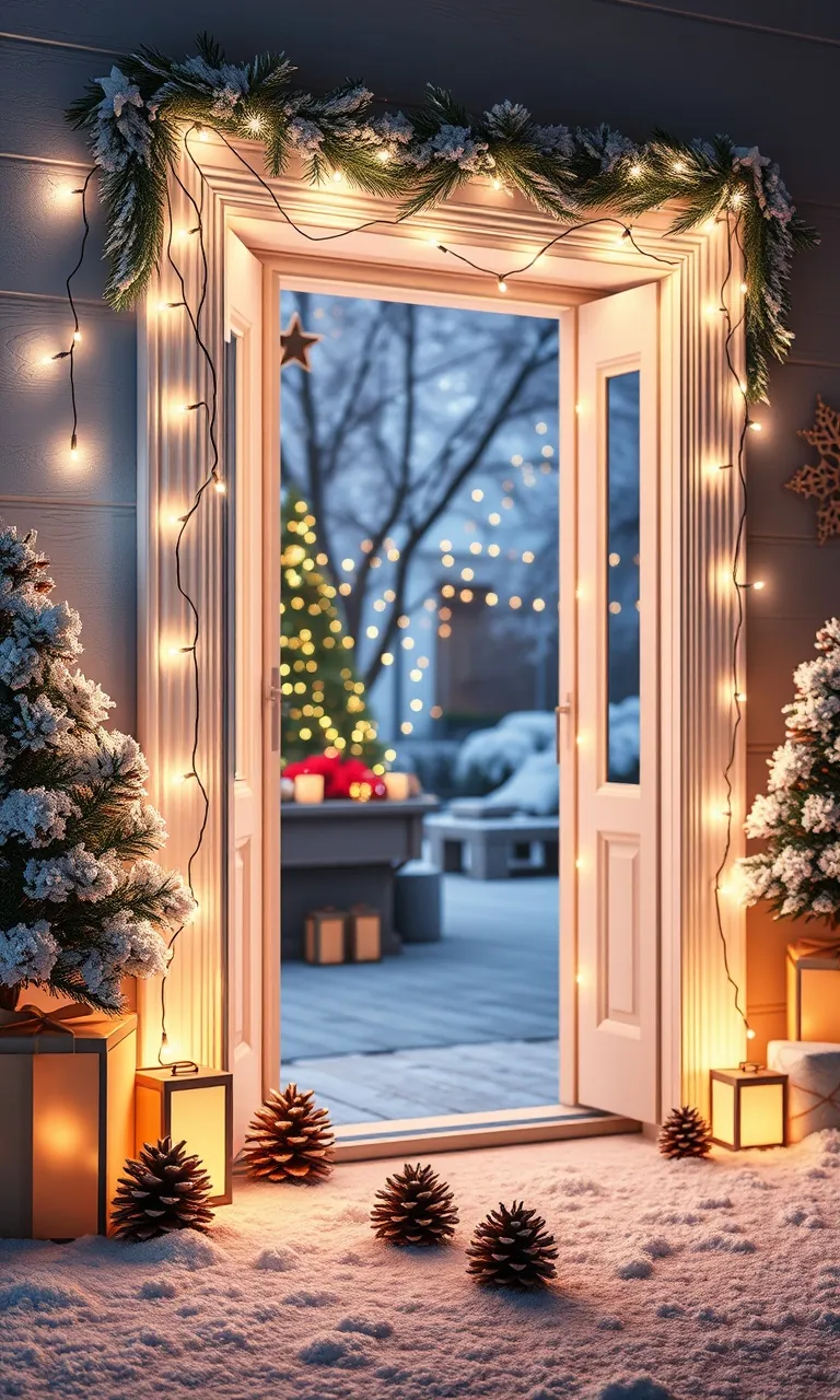 7 Festive Christmas Decor Ideas to Transform Your Home (Wait Until You See #4!)