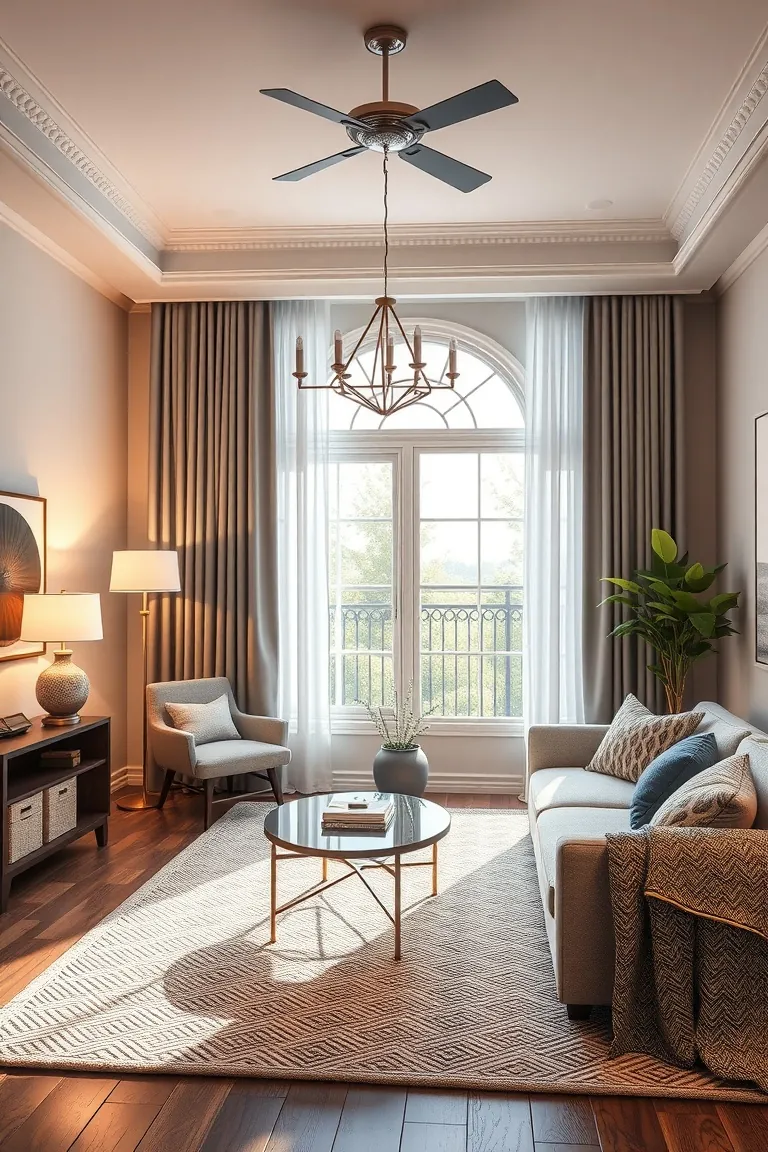 7 Interior Design Hacks to Transform Any Room Instantly (Secret Tip at #5 Is a Game-Changer!)