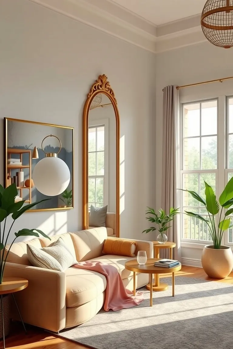 7 Interior Design Hacks to Transform Your Space Instantly (You'll Love #4!)
