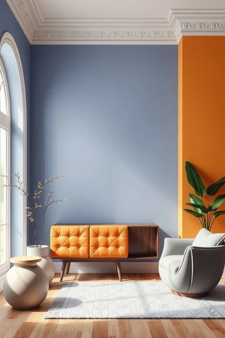 1. Embrace the Power of Paint