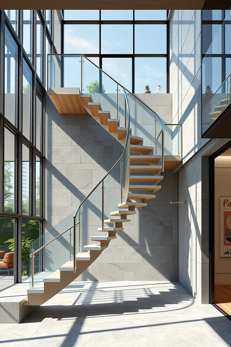 7 Modern Architecture Ideas to Transform Your Space (Prepare to Be Amazed by #4!)