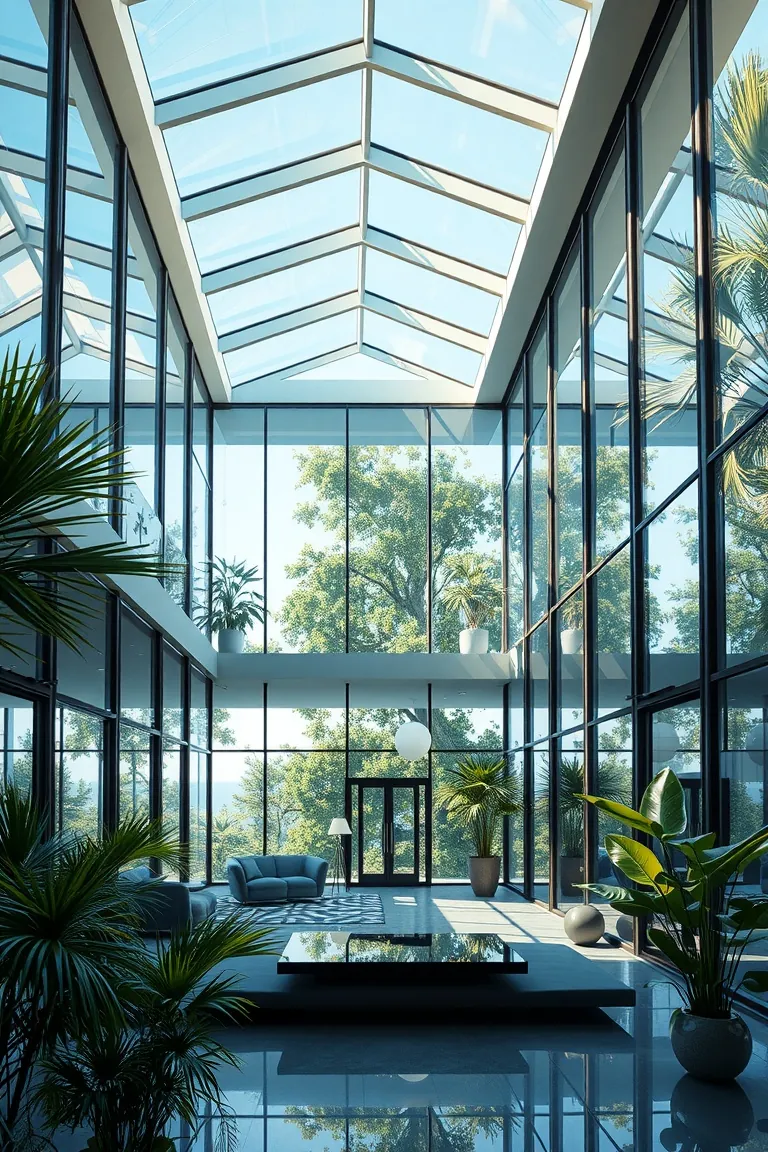 7 Modern Architecture Ideas to Transform Your Space (Prepare to Be Amazed by #4!)