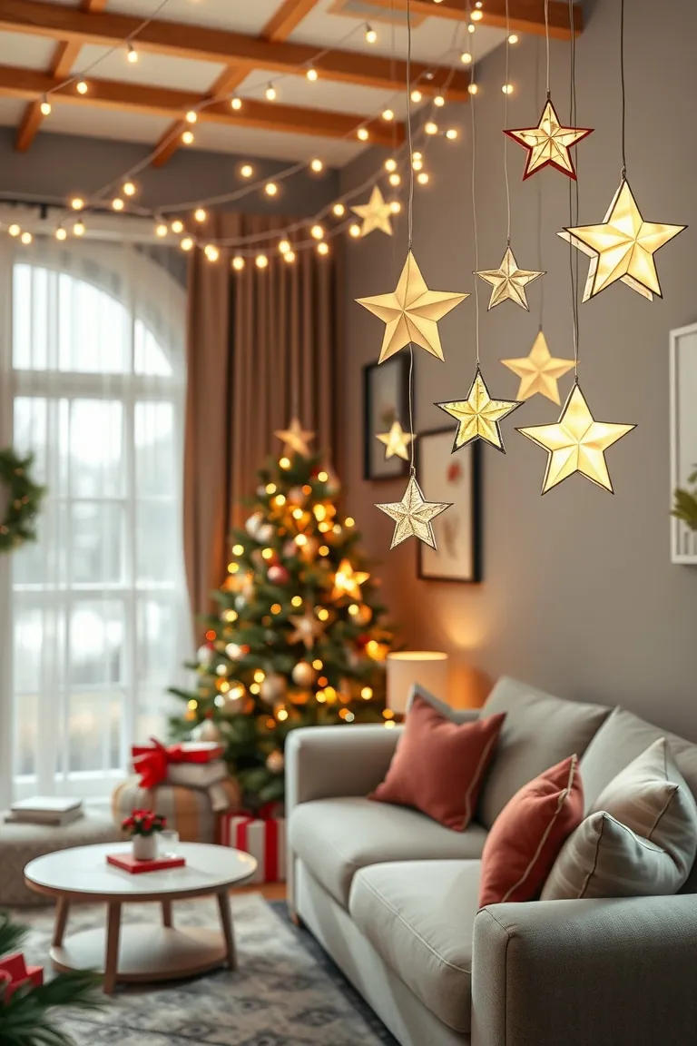 7 Must-Try Christmas Decor Ideas for a Festive Home (Warning: #5 Is a Game-Changer!)
